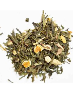 TÉ VERDE MOJITO