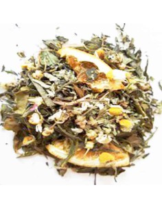 TÉ VERDE PARAISO NATURAL