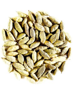 CARDAMOMO DE 1ª