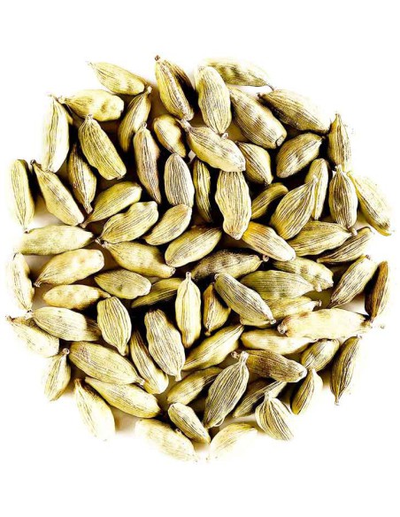 CARDAMOMO DE 1ª