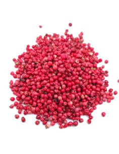 PIMIENTA ROSA EN GRANO