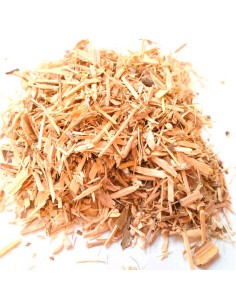 RAIZ GINSENG TRITURADA