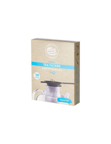 FILTROS DE PAPEL TALLA M