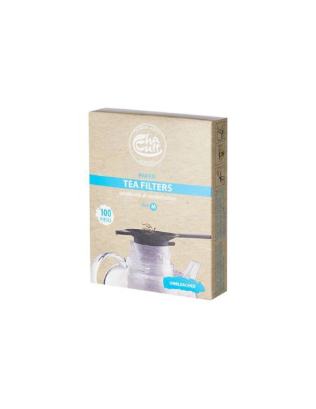 FILTROS DE PAPEL TALLA M