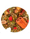 MATE LIMA MENTA