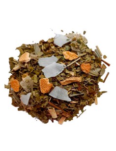 MATE CITRONELA JENGIBRE COCO