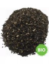 Té  darjeeling bio. Conocido como el "Champán de los tés", ofrece una experiencia refinada
