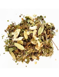 TE VERDE YOGUI Té verde, Embárcate en un viaje de sabores y bienestar con nuestro té de yogui