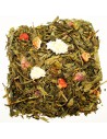 TÉ BLANCO KALDI BLANCO KALDI. Té blanco, té verde jazmín, vainilla,...