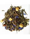 TÉ VERDE CARAMELO TOFFEE. Una combinación con el toque perfecto de dulzor.