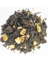 TÉ NEGRO NARANJA CHOCOLATE. Una taza de té llena de sabor y tradición.