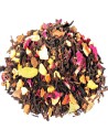 TÉ NEGRO TAJ MAHAL Una combinación de lujo para esos paladares exigentes.