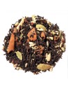 TE CHAI. Viaje de especias y sabores: Disfruta del té negro chai con notas exóticas