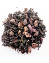 TÉ NEGRO VAINILLA CHOCOLATE El. Una combinación clásica que es única.