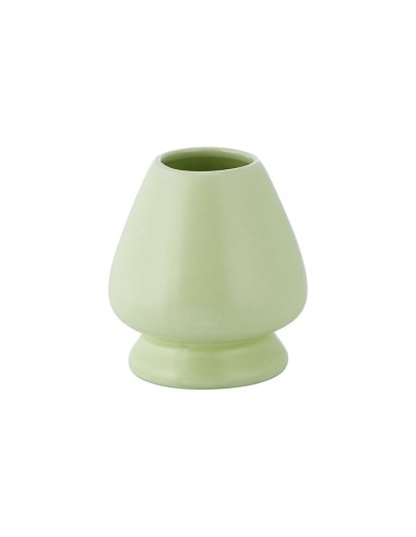 REPOSA BATIDOR TE MATCHA HOLDER FOR BAMBOO Reposa batidor de cerámica.