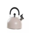 TETERA SILBANTE 2,5L. TETERA SILBANTE: Tetera de acero inoxidable v...
