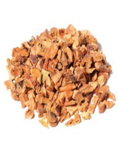 MEZCLA DE FRUTAS MAZANA ASADA.  Es una infusión Reconfortante y Deliciosa.