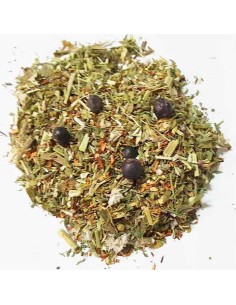 INFUSIÓN COLESTEROL. Si estás buscando manejar tus niveles de colesterol y triglicéridos.