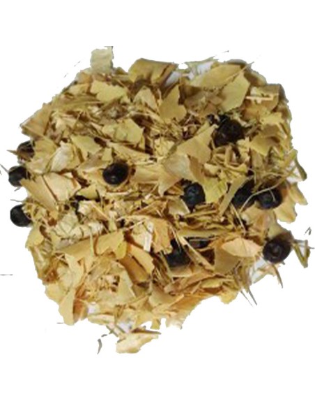 INFUSIÓN DIABETES. Infusión de plantas naturales paro control del azúcar en sangre.