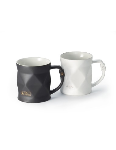 TAZA JAKUP DE PORCELANA DE 0,35L.