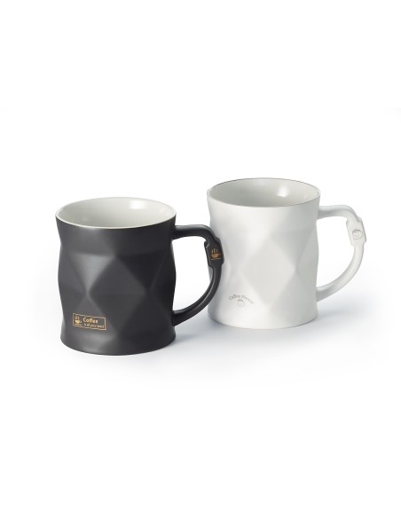 TAZA JAKUP DE PORCELANA DE 0,35L.