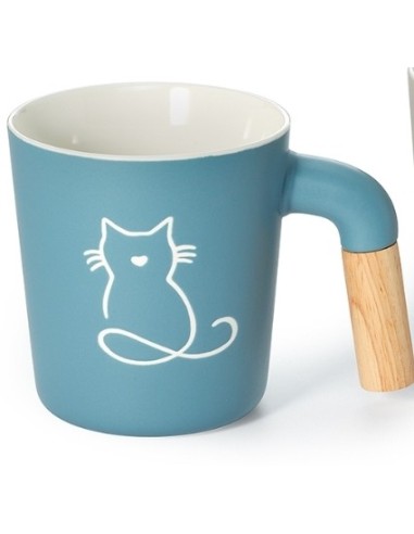 TAZA WILLOW 0,3L.