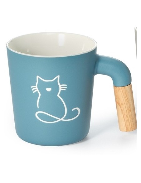 TAZA WILLOW 0,3L.