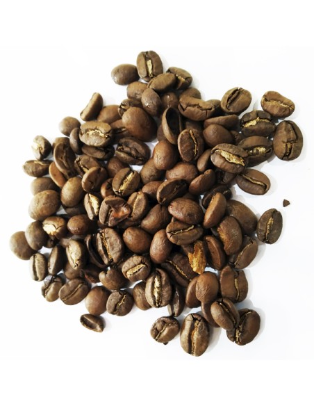 CARACOLILLO DE COLOMBIA  El café Caracolillo se cultiva en zonas mo...