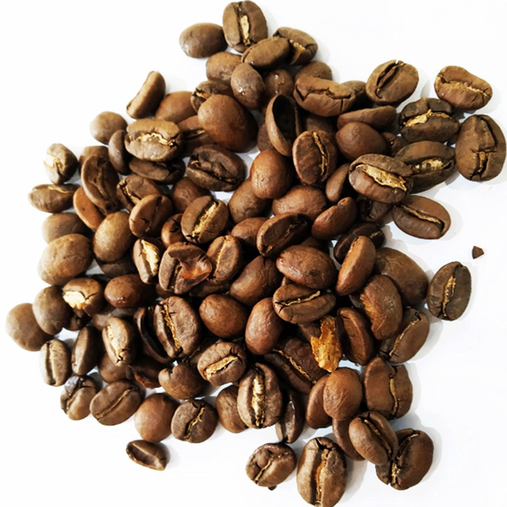 Café Congo Honey | Dulce, Afrutado y Sostenible
