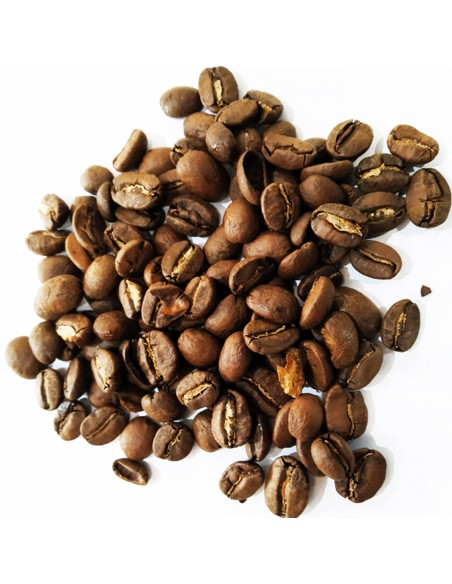 Café Congo Honey | Dulce, Afrutado y Sostenible