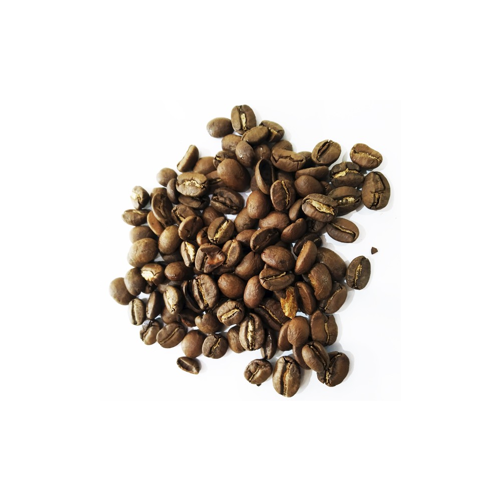 Café de Sumatra Toba | Intensidad y Sabor Exótico