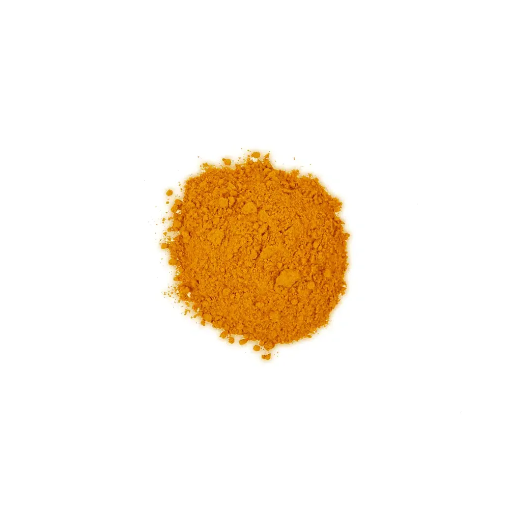 Curry en Polvo | Sabor exótico y propiedades naturales.
