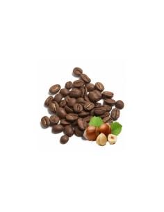CAFE AROMATIZADO DESCAFEINADO DE AVELLANA