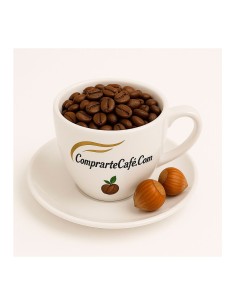 CAFE AROMATIZADO DESCAFEINADO DE AVELLANA 2