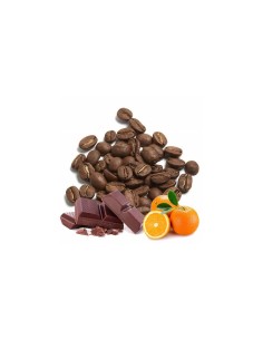 CAFE DESCAFEINADO AROMATIZADO DE NARANJA CHOCOLATE 2