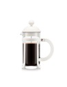 CAFETERA EMBOLO 600ML. También llamada prensa Francesa extraccion lenta.