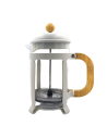 CAFETERA DE EMBOLO O PRENSA FRANCESA DE 800ML. EXTRACCIÓN POR INMERSION.
