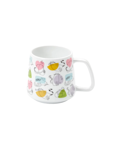 MUG MALIE 0.35L.