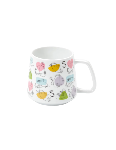 MUG MALIE 0.35L.