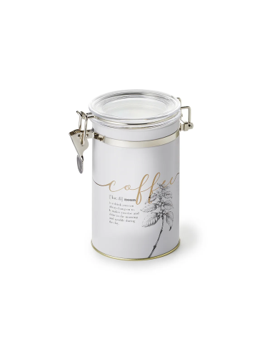 LATA IVA DE  250GR.