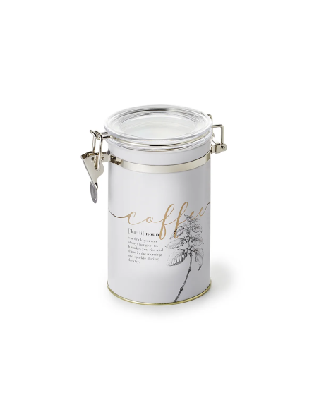 LATA IVA DE  250GR.