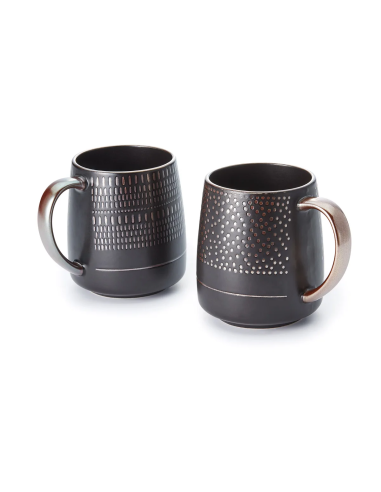 TAZA JARL DE 0.5L.