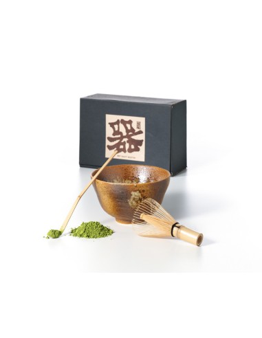 JUEGO MATCHA CHIYO