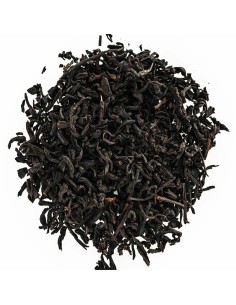 TÉ NEGRO DE VAINILLA BOURBON