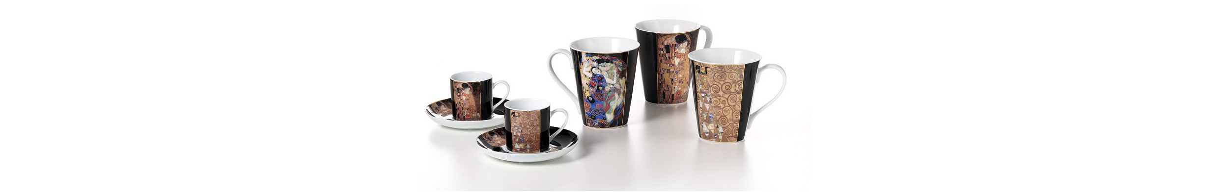 Tazas y vasos
